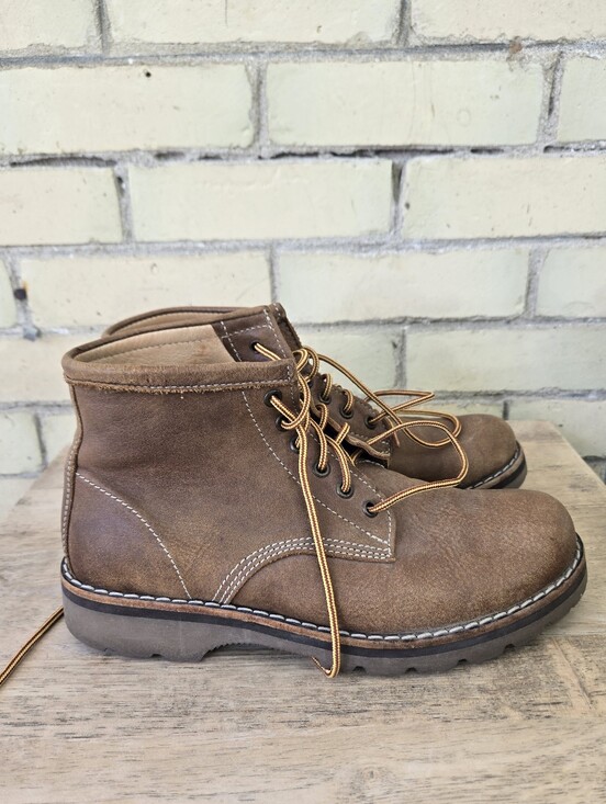 Roots Shoes - Roots Work Boots